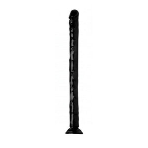 Hosed 19 Inch Realistic Anal Dildo buy in Singapore LoveisLove U4ria