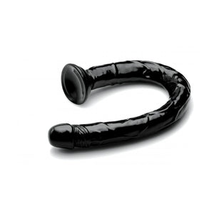 Hosed 19 Inch Realistic Anal Dildo buy in Singapore LoveisLove U4ria