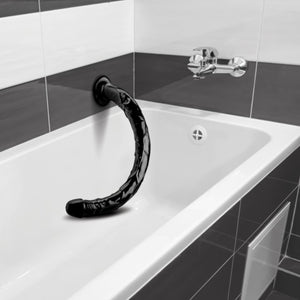 Hosed 19 Inch Realistic Anal Dildo buy in Singapore LoveisLove U4ria