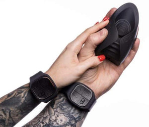 Hot Octopuss PULSE DUO LUX Couple Toy (Authorized Dealer)