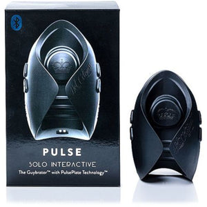 Hot Octopuss PULSE SOLO INTERACTIVE Guybrator Buy in Singapore LoveisLove U4Ria 