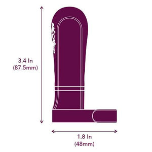 Hot Octopuss DiGiT Finger Vibrator buy at LoveisLove U4Ria Singapore