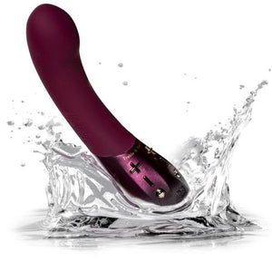 Hot Octopuss Kurve G-Spot Vibe with Treble & Bass Technology