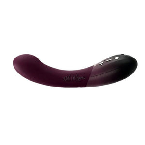 Hot Octupuss Kurve G-Spot Vibe with Treble & Bass Technology Buy in Singapore LoveisLove U4Ria 