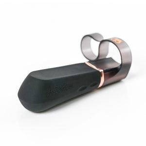 ​Hot Octops DiGiT Finger Vibrator Black  Buy in Singapore LoveisLove U4ria 