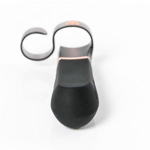 ​Hot Octops DiGiT Finger Vibrator Black  Buy in Singapore LoveisLove U4ria 