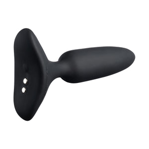 Lovense Hush 2 App-Controlled Wearable Butt Plug (1 or 2.25 inch diameter) [Authorized Dealer] Buy in Singapore LoveisLove U4Ria New