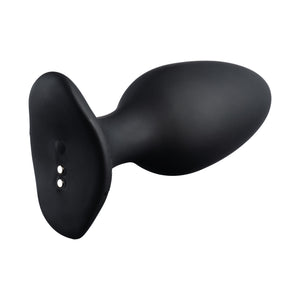 Lovense Hush 2 App-Controlled Wearable Butt Plug (1 or 2.25 inch diameter) [Authorized Dealer] Buy in Singapore LoveisLove U4Ria New