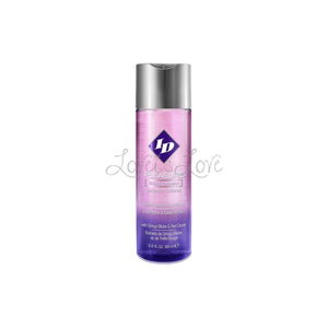 ID Pleasure Tingling Sensation Lubricant 30ml, 65ml, 130ml, 250ml & 500ml Buy in Singapore LoveisLove U4Ria