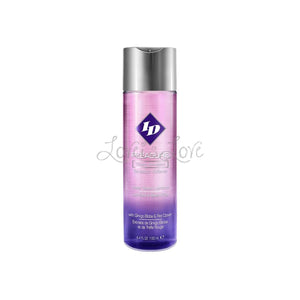 ID Pleasure Tingling Sensation Lubricant 30ml, 65ml, 130ml, 250ml & 500ml Buy in Singapore LoveisLove U4Ria