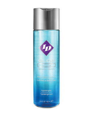 ID Glide Water Based Lubricant (All in New Packaging)