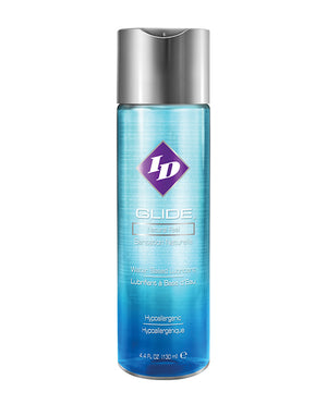 ID Glide Water Based Lubricant (Newly Restocked - All in New Packaging)
