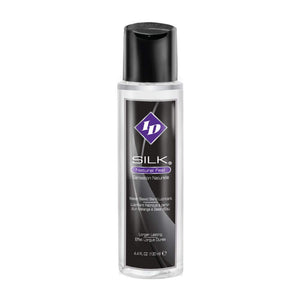 ID Silk Natural Feel Hybrid Lubricant 65 ml or 130 ml