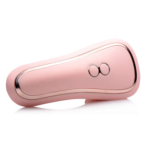 Inmi Vibrassage Fondle Vibrating Clit Massager buy in Singapore LoveisLove U4ria