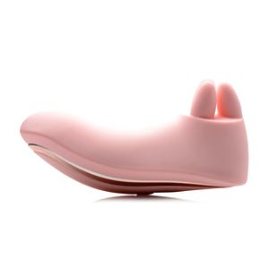 Inmi Vibrassage Fondle Vibrating Clit Massager buy in Singapore LoveisLove U4ria