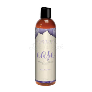Intimate Earth Ease Relaxing Bisabolol Anal Silicone Lube