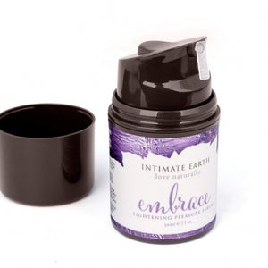 Intimate Earth Embrace Vaginal Tightening Gel 30 ML 1 FL OZ