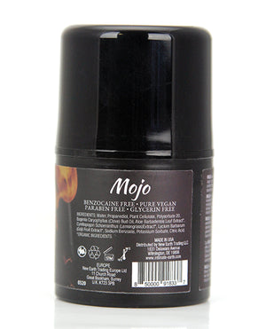 Intimate Earth Mojo Clove Oil Anal Relaxing Gel 30 ML 1 FL OZ