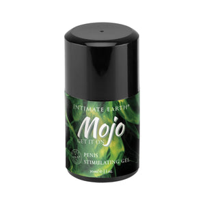 Intimate Earth Mojo Niacin and Ginseng Penis Stimulating Gel 30 ML 1 FL OZ buy in Singapore Loveislove U4ria