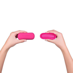 Intimina Ziggy Menstrual Cup Pink buy in Singapore LoveisLove U4ria