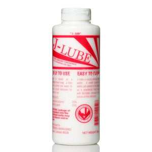 J-Lube Powder Lubricant 284G Buy in Singapore LoveisLove U4Ria 