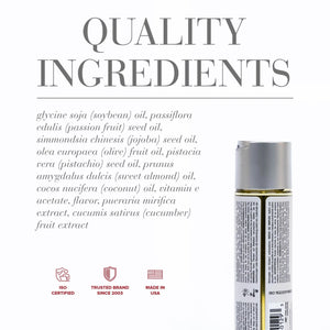 System Jo Aromatix Scented Massage Oil 120 ml / 4 fl oz Strawberry or Vanilla or Chocolate For Us - Sexy Massage Buy in Singapore LoveisLove U4Ria
