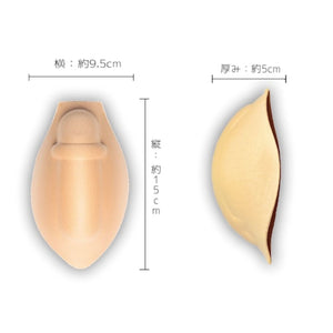 Japan NPG Bokki Unisex Wearable Male Cock Pad Buy in Singapore LoveisLove U4Ria