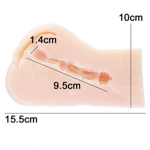Japan EXE Kupaa Kirara Asuka Onahole 850 G