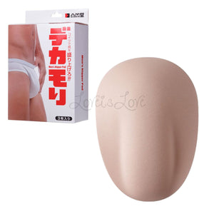 Japan Fuji World Men's Bigger Pad Decamo Costume Crotch Packer Buy in Singapore LoveisLove U4Ria 