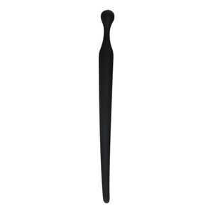 Japan Fuji World Metalickan Stick Silicone Penis Plug 84 MM buy in Singapore LoveisLove U4ria