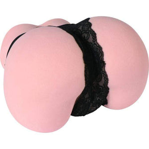 KMP More Real Kaho Imai Hip Pussy and Ass Masturbator 10.8kg buy at LoveisLove U4Ria Singapore sex toys