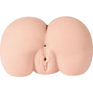 KMP More Real Kaho Imai Hip Pussy and Ass Masturbator 10.8kg buy at LoveisLove U4Ria Singapore sex toys