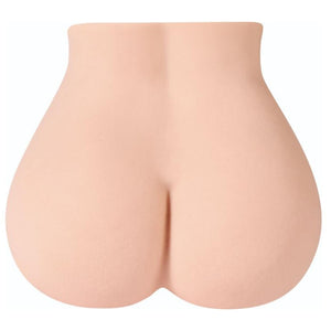 KMP More Real Kaho Imai Hip Pussy and Ass Masturbator 10.8kg buy at LoveisLove U4Ria Singapore sex toys