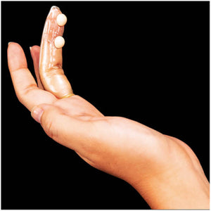 Japan Kiss Me Love Magic Finger Skin 03 Protrusion Nubs Buy in Singapore LoveisLove U4Ria