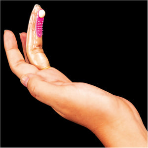 Japan Kiss Me Love Magic Finger Skin 03 Protrusion Nubs Buy in Singapore LoveisLove U4Ria 