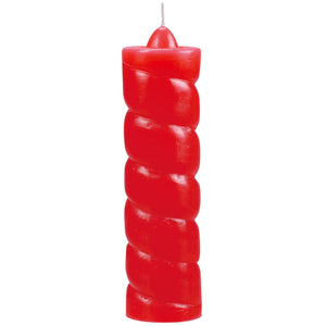 Japan Low Temperature SM Candle Rope Flame Small 12.5 Cm Brown or Large 16 Cm Red buy in Singapore LoveisLove U4ria