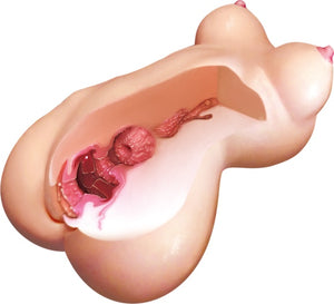 Japan Magic Eyes Pure Bride Virgo Miya Koyamauchi Mini Body Onahole 220mm 1400g Buy in Singapore LoveisLove