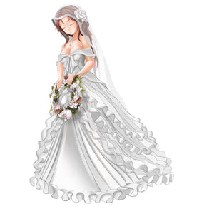 Japan Magic Eyes Pure Bride Virgo Miya Koyamauchi Mini Body Onahole 220mm 1400g Buy in Singapore LoveisLove