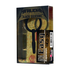 Japan Fuji World Metalickan Silicone Penis Plug Easy 46 MM or Tender 49 MM buy in Singapore LoverisLove U4ria