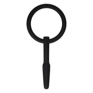 Japan Fuji World Metalickan Silicone Penis Plug Easy 46 MM or Tender 49 MM buy in Singapore LoverisLove U4ria