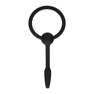 Japan Fuji World Metalickan Silicone Penis Plug Easy 46 MM or Tender 49 MM buy in Singapore LoverisLove U4ria