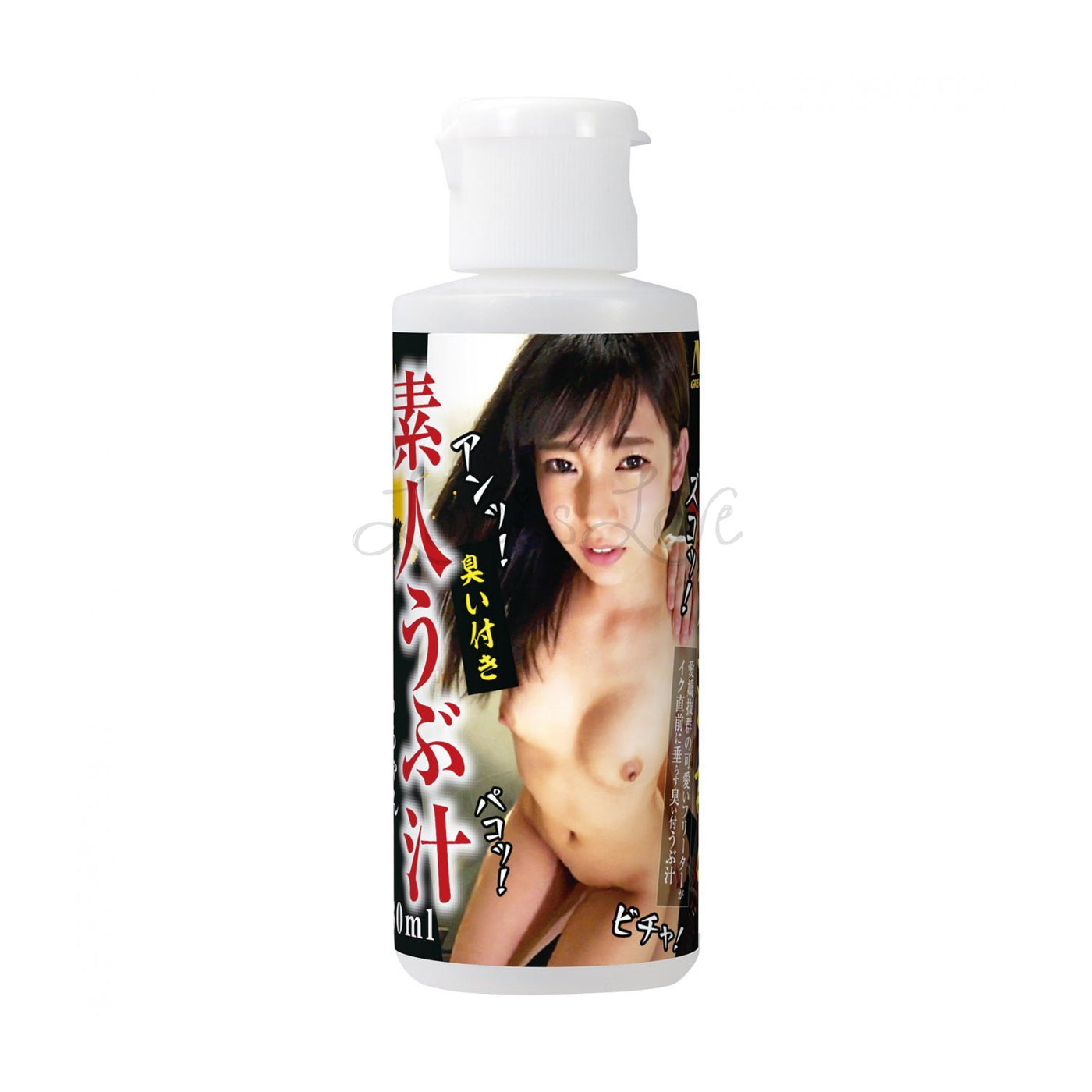 Japan NPG Amateur Real Smell Lotion 80 ML Iku Uru-Chan or Misono Chan