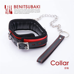 Japan NPG Benitsubaki Collar buy in Singapore LoveisLove U4ria