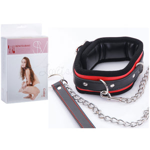 Japan NPG Benitsubaki Collar buy in Singapore LoveisLove U4ria
