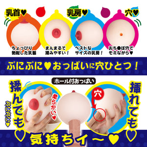 Japan NPG ChichiMan Meiki Nonomi No Fuwa Milk Bun Masturbator 480 G Buy in Singapore LoveisLove U4Ria 