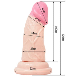 Japan NPG Chingo Kojiro Mini Dildo 105 MM Buy in Singapore LoveisLove U4Ria 