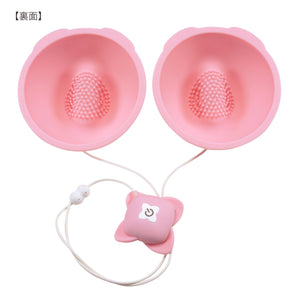 Japan NPG Emi Fukada Remote-Controlled Breasts Stimulator Buy in Singapore LoveisLove U4Ria 