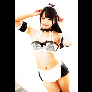 Japan NPG Immediate Service Maid Aoi Kururugi Onahole Buy in Singapore LoveisLove U4ria 