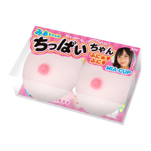 Japan NPG Mia Nanasawa Boobs Chippai-chan Buy in Singapore LoveisLove U4Ria 