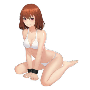 Japan NPG SM Introduction BEST 10 No. 4 Handcuffs  buy in Singapore LoveisLove U4ria